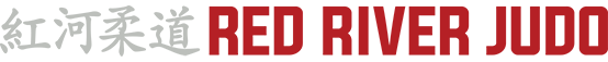Red River Judo Logo